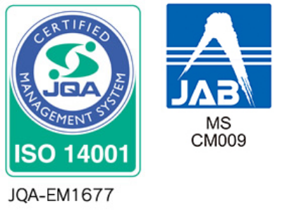 ISO14001