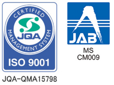 ISO9001